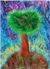 Baobab(Le Petit Prince )